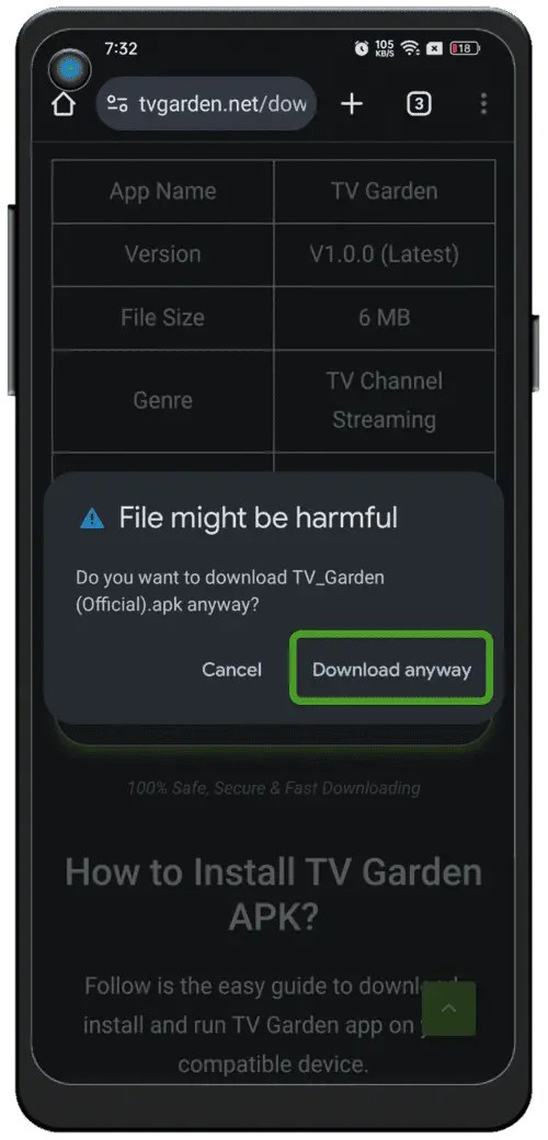 Download MB Live APK